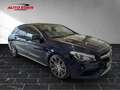 Mercedes-Benz CLA 45 AMG 4Matic Navi LED Klima Kék - thumbnail 5