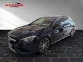 Mercedes-Benz CLA 45 AMG 4Matic Navi LED Klima Kék - thumbnail 2