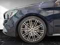 Mercedes-Benz CLA 45 AMG 4Matic Navi LED Klima Синій - thumbnail 15