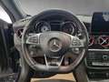 Mercedes-Benz CLA 45 AMG 4Matic Navi LED Klima Kék - thumbnail 12