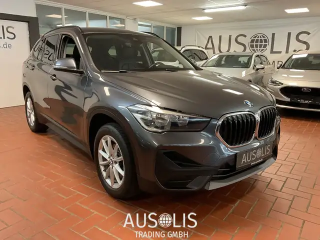 Bmw X1 sDrive 16d Advantage Navi,Leder,PDC