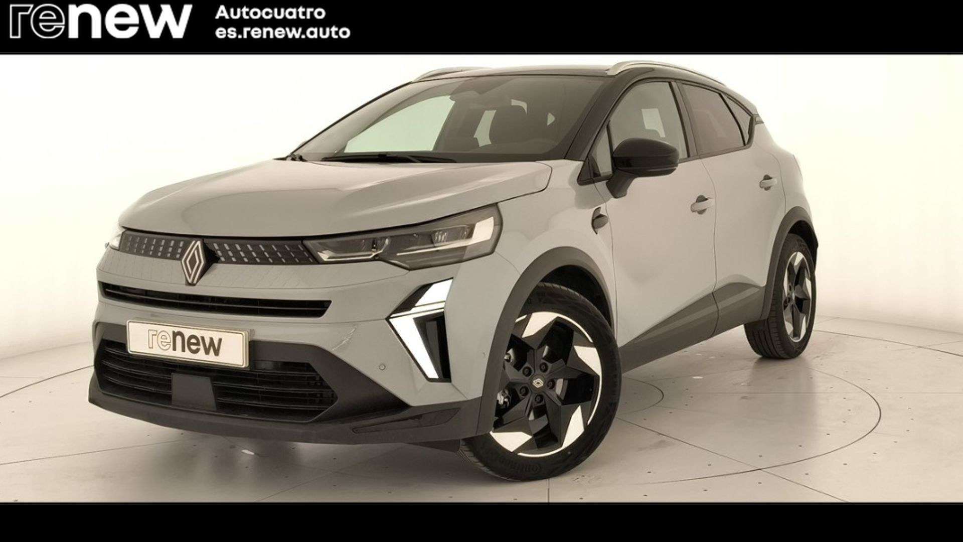 Renault Captur Eco-G Techno 74kW - foto 1