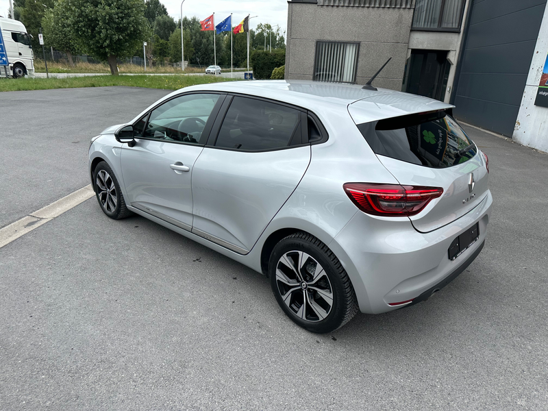 Photo du véhicule