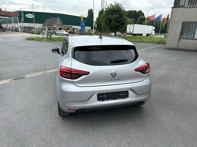 Photo du véhicule
