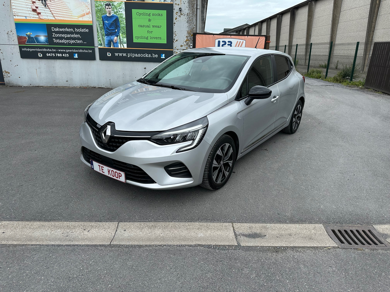 Photo du véhicule