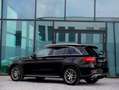 Mercedes-Benz GLC 220 d AMG Line 4Matic Schwarz - thumbnail 8
