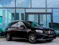 Mercedes-Benz GLC 220 d AMG Line 4Matic Schwarz - thumbnail 3