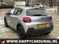 Citroen C3 1.2 PureTech Feel, NIEWE APK, NAVI Gris - thumbnail 7
