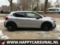 Citroen C3 1.2 PureTech Feel, NIEWE APK, NAVI Gris - thumbnail 4