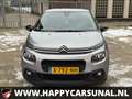 Citroen C3 1.2 PureTech Feel, NIEWE APK, NAVI Gris - thumbnail 2