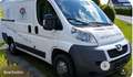 Peugeot Boxer Boxer Luxusbus 3000 L1H1 2,2 HDi Weiß - thumbnail 4