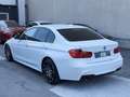 BMW 320 320d M-Paket Weiß - thumbnail 4