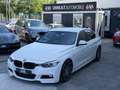 BMW 320 320d M-Paket Weiß - thumbnail 1
