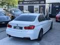BMW 320 320d M-Paket Weiß - thumbnail 3