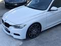 BMW 320 320d M-Paket Weiß - thumbnail 6