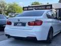 BMW 320 320d M-Paket Weiß - thumbnail 5