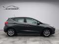Ford Fiesta Titanium 1.0 Automatik SERVICE NEU Gris - thumbnail 6