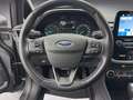 Ford Fiesta Titanium 1.0 Automatik SERVICE NEU Gris - thumbnail 10