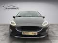 Ford Fiesta Titanium 1.0 Automatik SERVICE NEU Gris - thumbnail 8