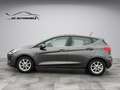 Ford Fiesta Titanium 1.0 Automatik SERVICE NEU Gris - thumbnail 2