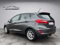 Ford Fiesta Titanium 1.0 Automatik SERVICE NEU Gris - thumbnail 3