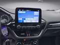 Ford Fiesta Titanium 1.0 Automatik SERVICE NEU Gris - thumbnail 13