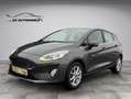 Ford Fiesta Titanium 1.0 Automatik SERVICE NEU Gris - thumbnail 1