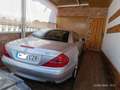 Mercedes-Benz SL 500 SL 500 Plateado - thumbnail 4