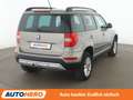 Skoda Yeti 1.4 TSI Ambition Outdoor Aut.*TEMPO*PDC*SHZ* Gelb - thumbnail 6