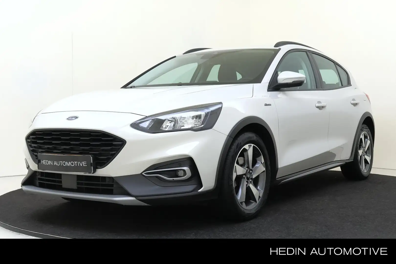 Ford Focus 1.0 EcoBoost Hybrid Active Business | Winter Pack Blanc - 1