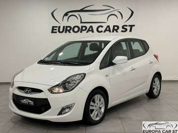 ix20 1.4 CRDI 90 CV Style