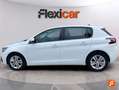 Peugeot 308 1.2 PureTech S&S Allure Pack 130 Blanco - thumbnail 4