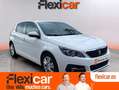 Peugeot 308 1.2 PureTech S&S Allure Pack 130 Blanco - thumbnail 1