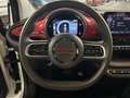 Fiat 500e e 95ch (RED) 2.0 MY23 Weiß - thumbnail 9