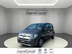 Volkswagen up! 1.0 MPI 65 PS * *KAM PDC