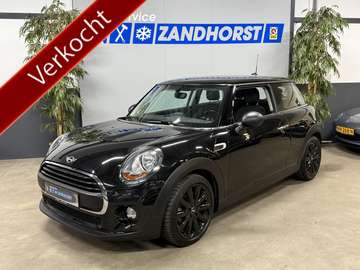 Mini 1.2 Business // Airco // Cruise // Lm velgen