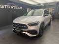 Mercedes-Benz GLA 200 GLA 200 DCT amg line Grau - thumbnail 1