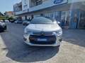 DS Automobiles DS 4 1.6 e-HDi 110 airdream Business Silber - thumbnail 2