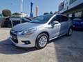 DS Automobiles DS 4 1.6 e-HDi 110 airdream Business Silber - thumbnail 3