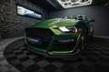 Ford Mustang Shelby GT 500 5.0 V8 Performance *LED* Grün - thumbnail 2