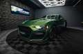 Ford Mustang Shelby GT 500 5.0 V8 Performance *LED* Grün - thumbnail 1