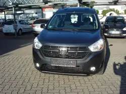 Dacia Dokker Comfort *Top gepflegt*