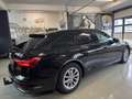 Audi A6 2.0 16V TDI 1HAND LED AHK ACC MWST AUSWEISBAR Noir - thumbnail 5