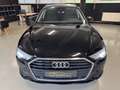 Audi A6 2.0 16V TDI 1HAND LED AHK ACC MWST AUSWEISBAR Noir - thumbnail 2