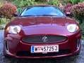 Jaguar XK XK 5,0 Portfolio Cabrio Portfolio Rot - thumbnail 6