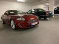 Jaguar XK XK 5,0 Portfolio Cabrio Portfolio Rot - thumbnail 4
