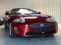 Jaguar XK XK 5,0 Portfolio Cabrio Portfolio Rot - thumbnail 12