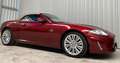 Jaguar XK XK 5,0 Portfolio Cabrio Portfolio Rot - thumbnail 3