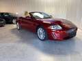 Jaguar XK XK 5,0 Portfolio Cabrio Portfolio Rot - thumbnail 18