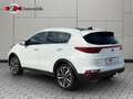 Kia Sportage 2.0 CRDi Spirit 4WD Pano. LED AHK Leder Weiß - thumbnail 4